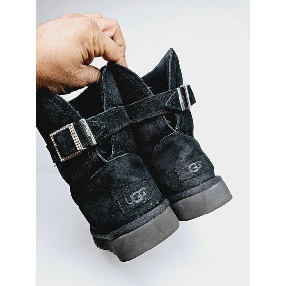 UGG Winter Women 9 - Picture 9 of 11